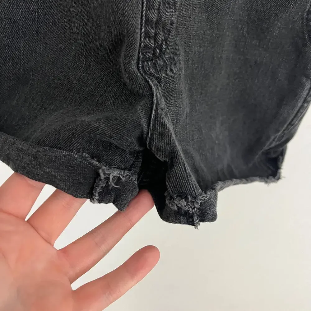 Madewell adirondack short